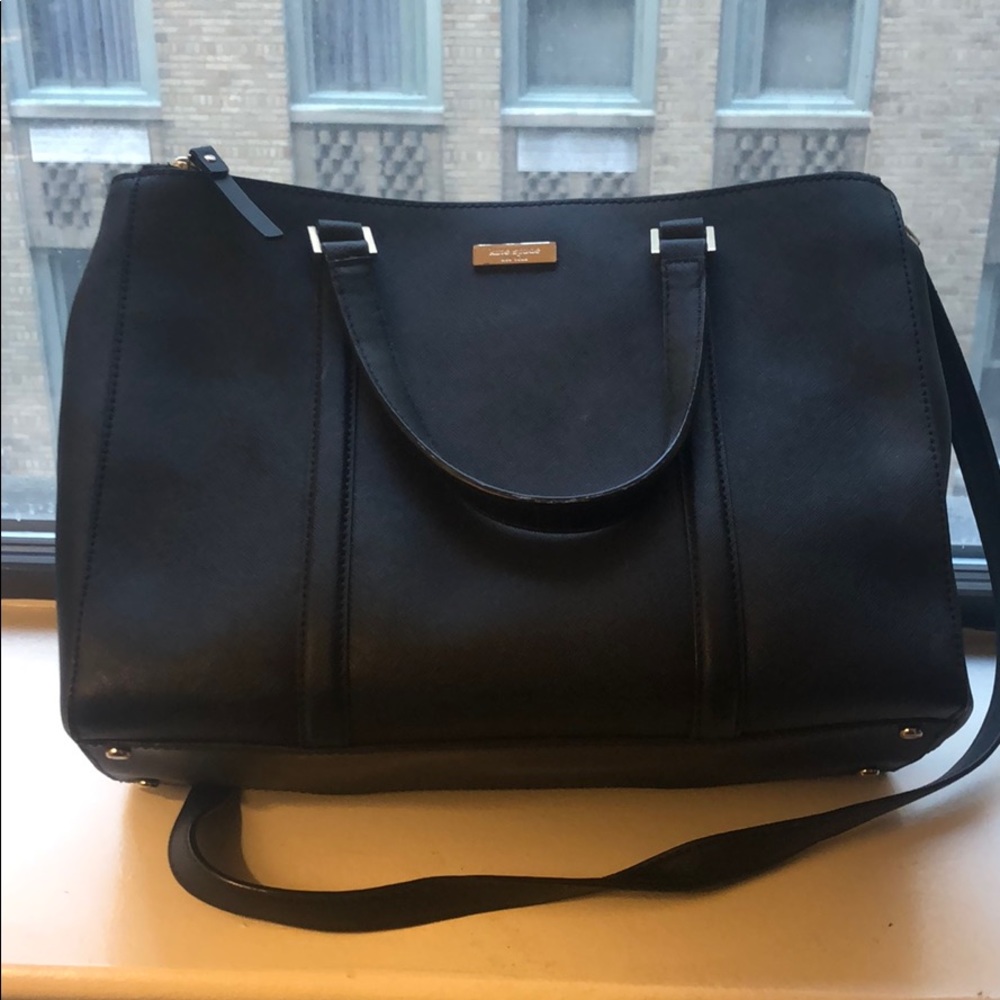 Kate Spade Black bag
